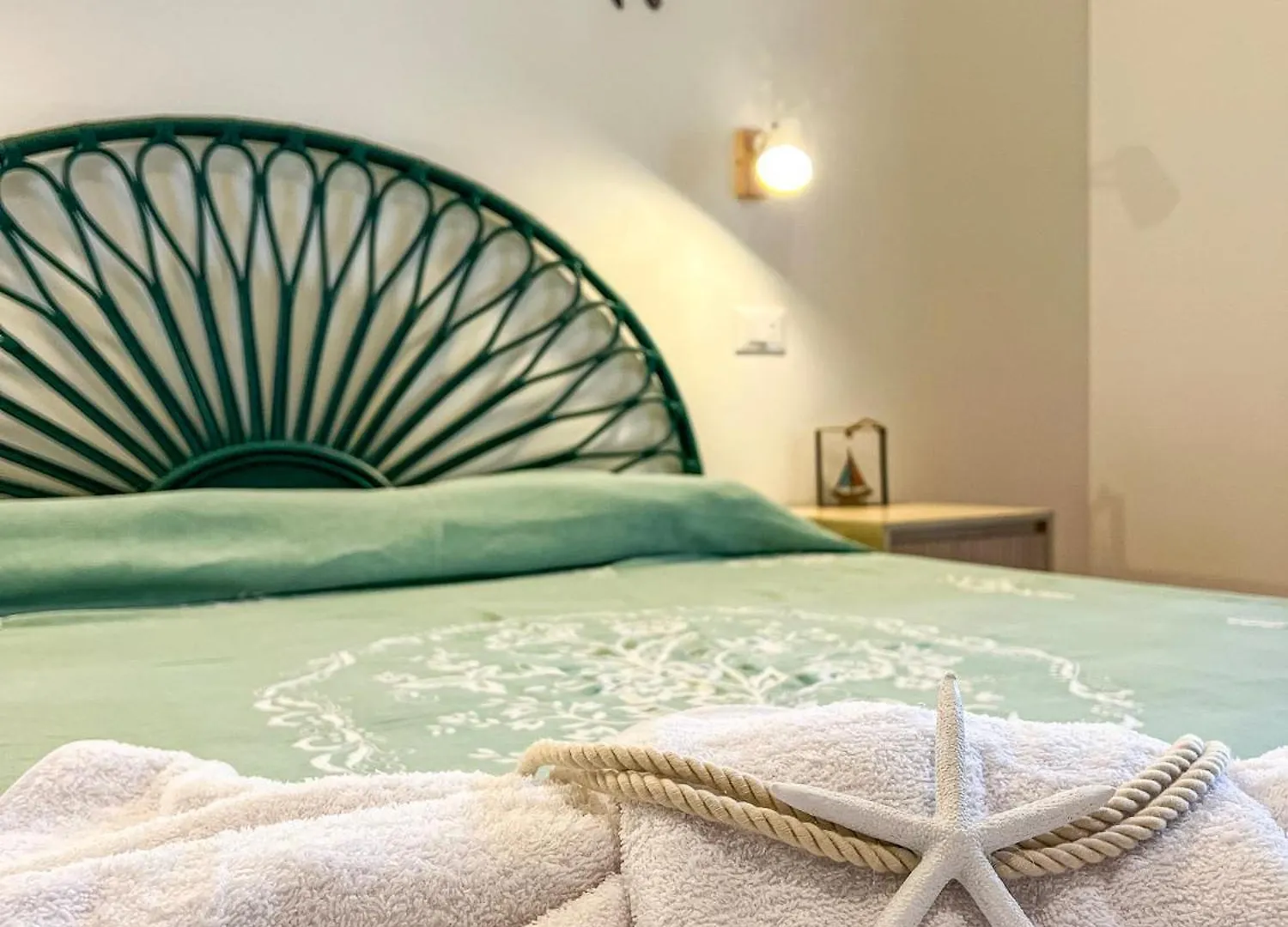 B&B Il Mare Di Terrasini