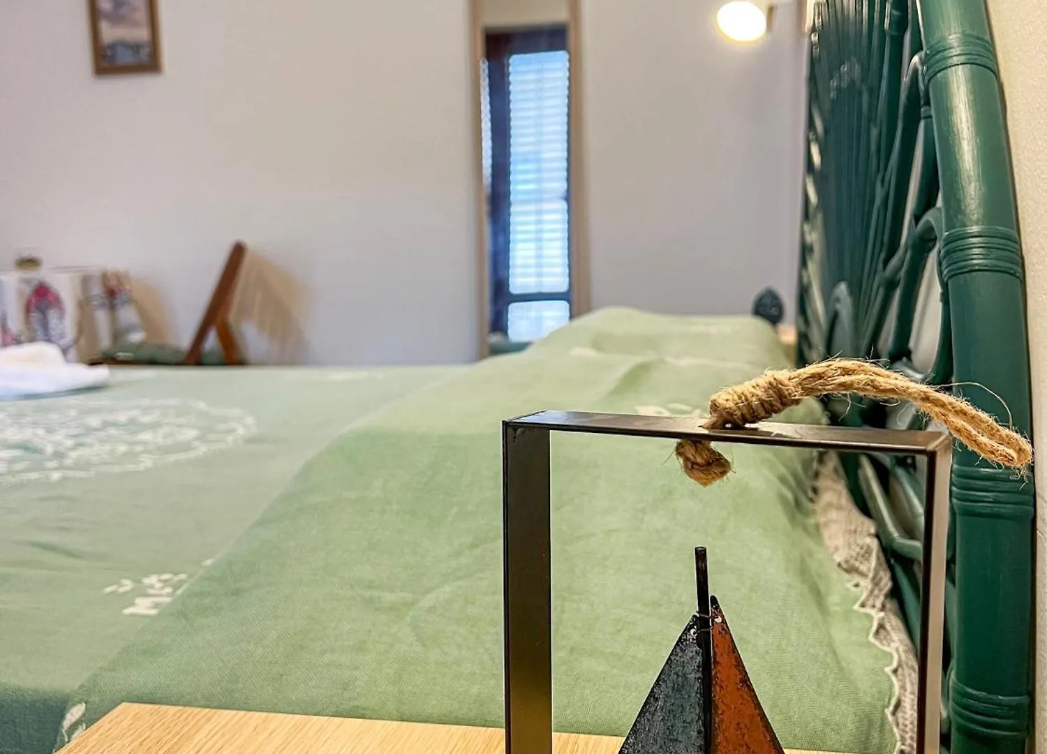 B&B Il Mare Di Terrasini