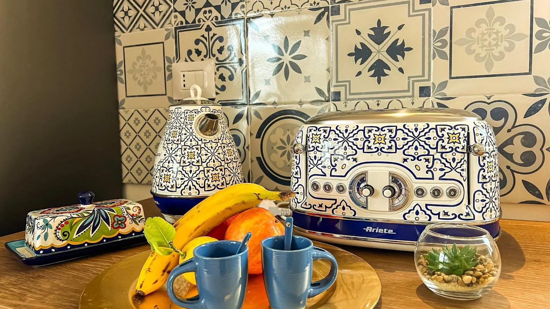 B&B Il Mare Di Terrasini 0*,  Italy