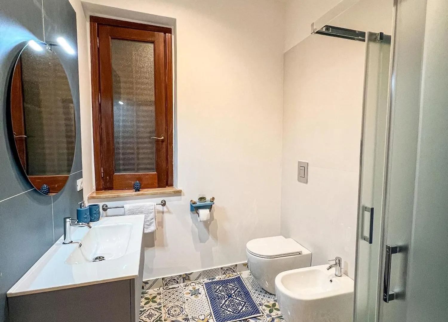 Bed & Breakfast B&B Il Mare Di Terrasini Italy