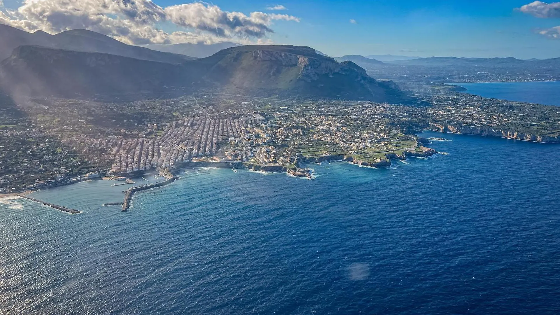B&B Il Mare Di Terrasini 0*,