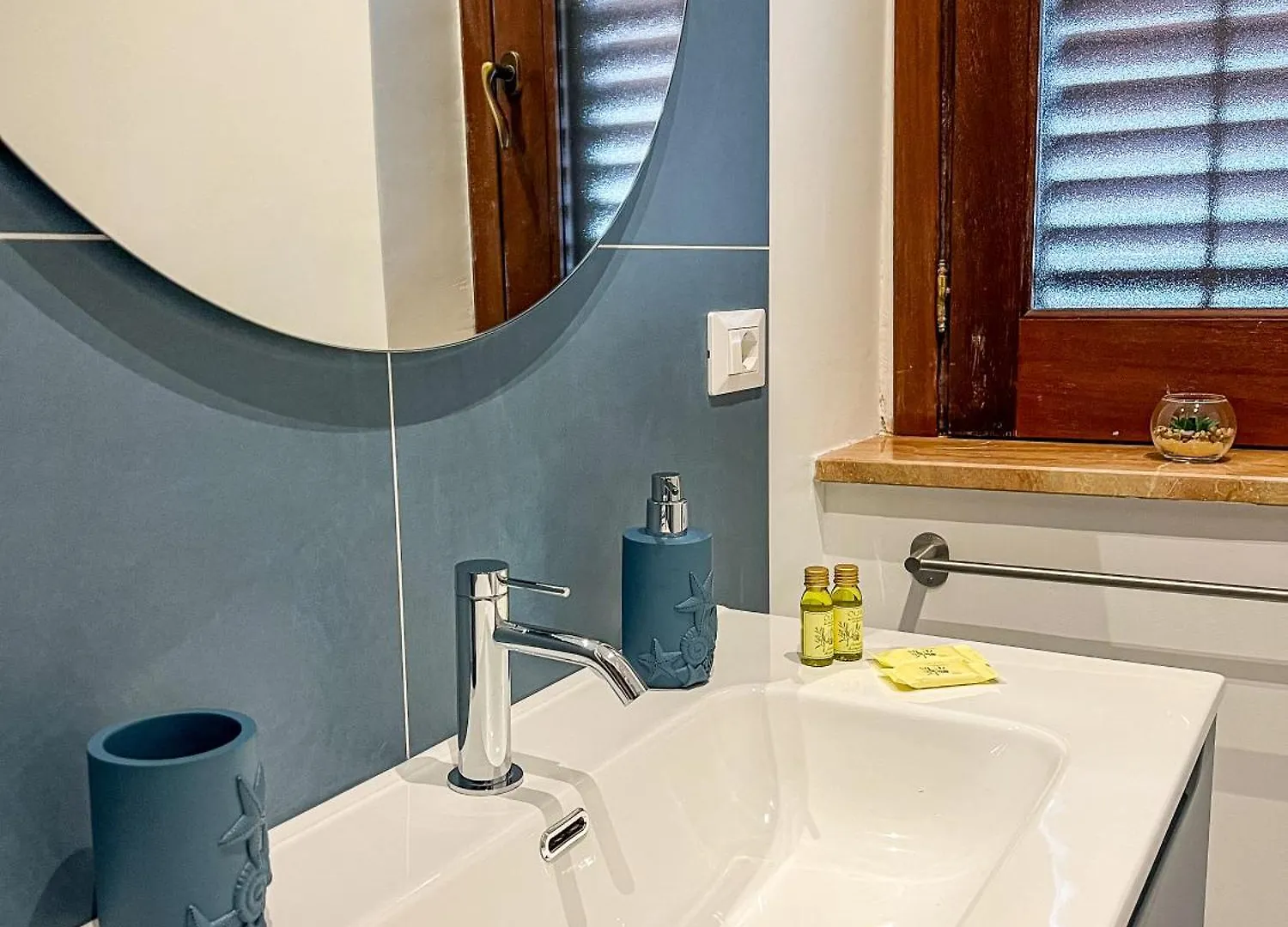 B&B Il Mare Di Terrasini