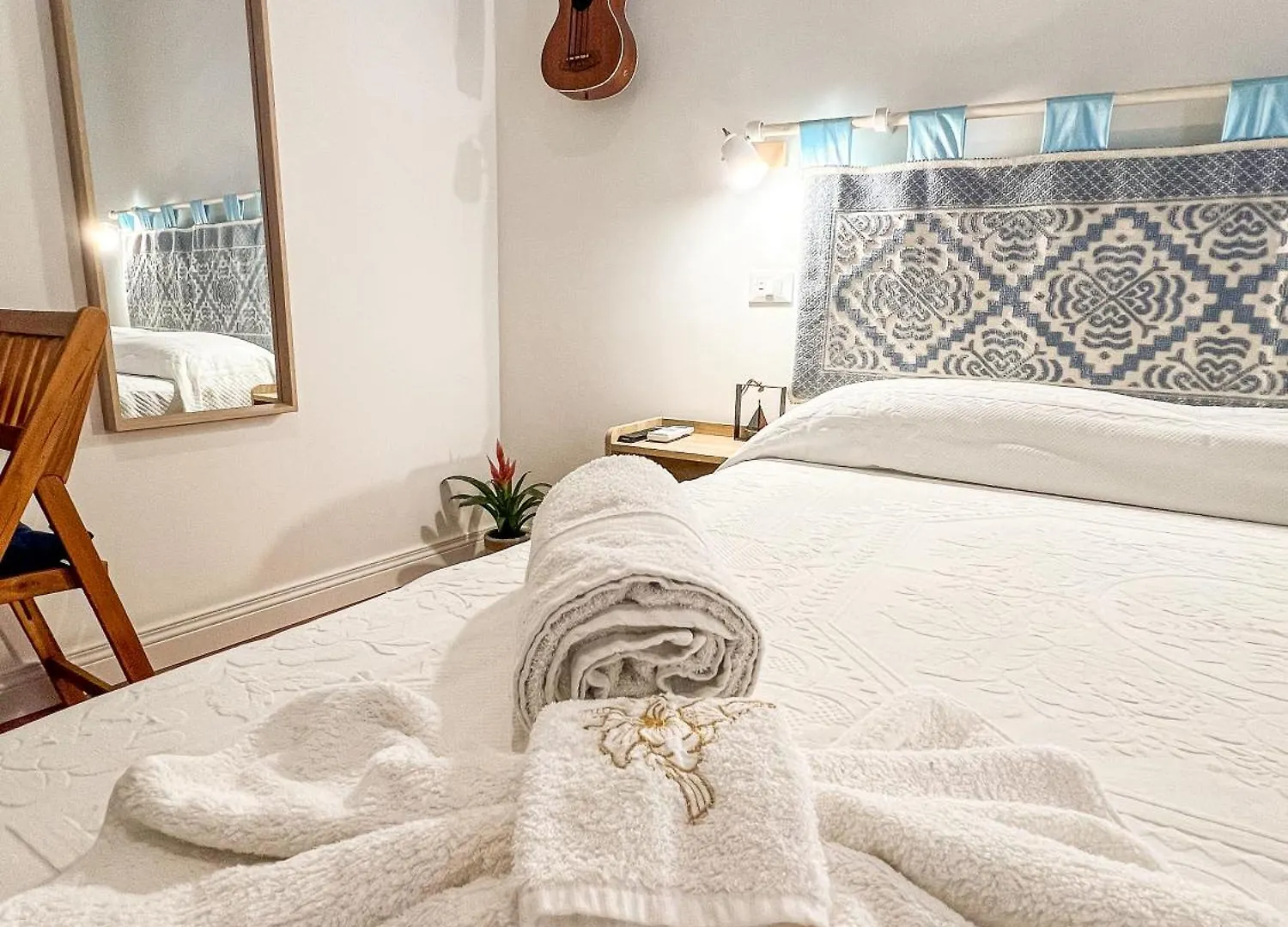 Bed & Breakfast B&B Il Mare Di Terrasini