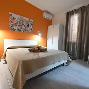 Al Quadrifoglio Terrasini
